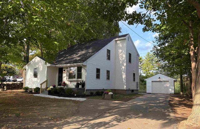 68 Route 108, Newfields, NH 03856