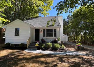 68 Route 108, Newfields, NH 03856