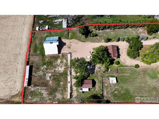 18281 County Road 25, Brush, CO 80723