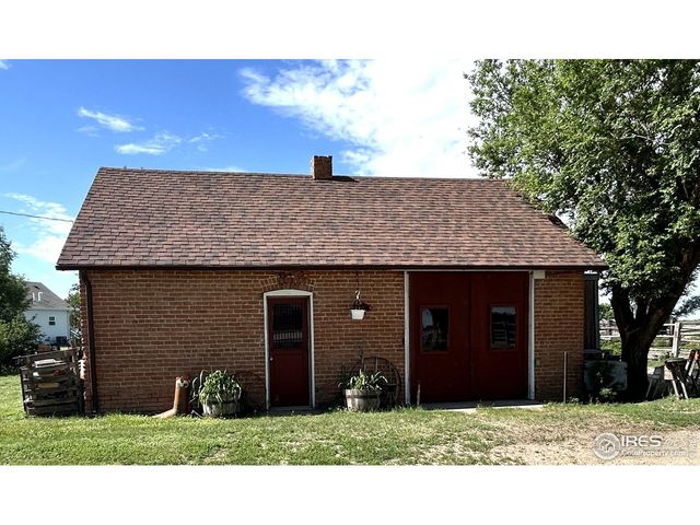 18281 County Road 25, Brush, CO 80723