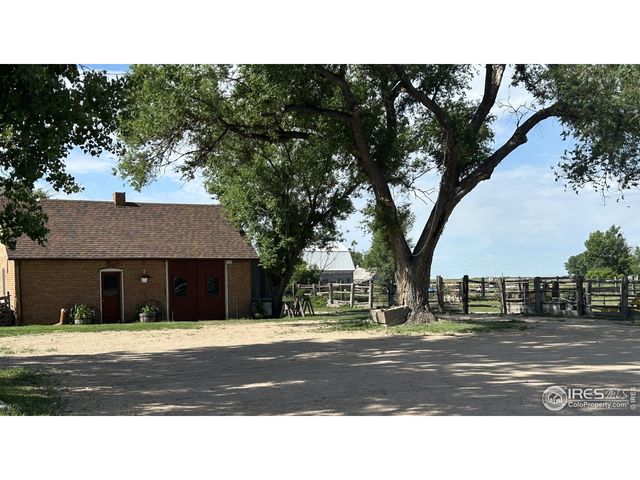 18281 County Road 25, Brush, CO 80723