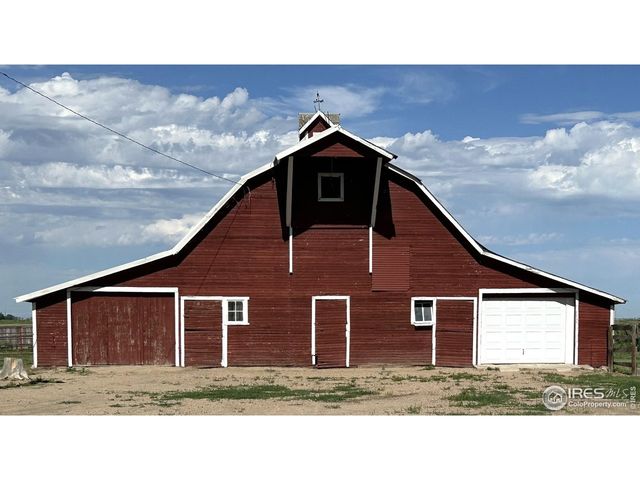 18281 County Road 25, Brush, CO 80723