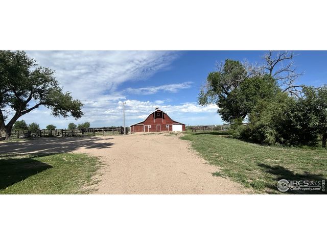 18281 County Road 25, Brush, CO 80723