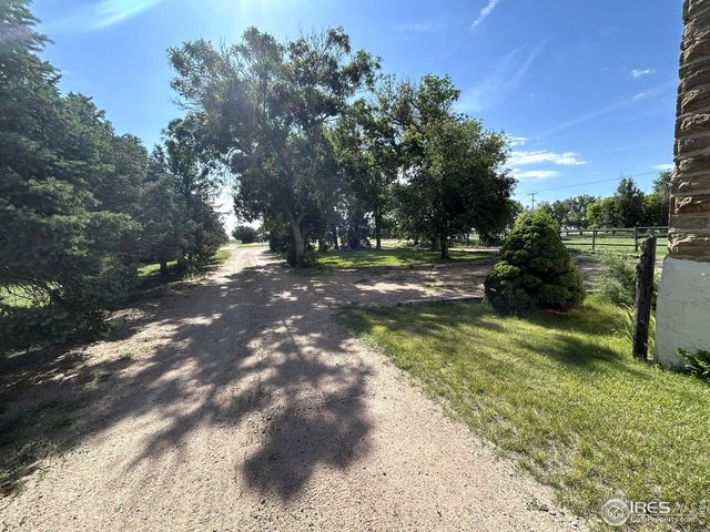 18281 County Road 25, Brush, CO 80723