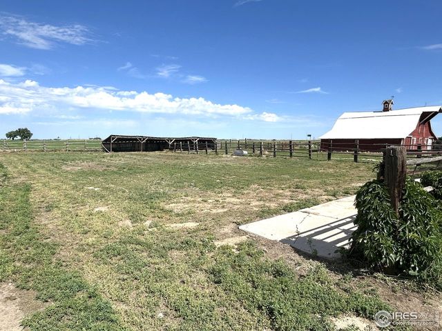 18281 County Road 25, Brush, CO 80723