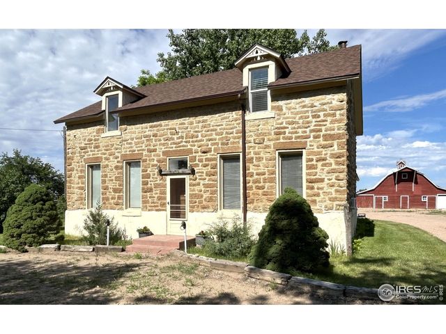18281 County Road 25, Brush, CO 80723