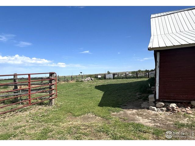 18281 County Road 25, Brush, CO 80723