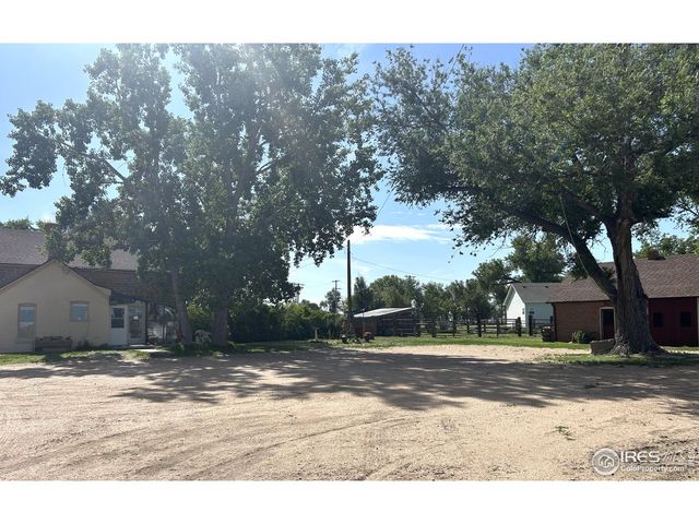 18281 County Road 25, Brush, CO 80723