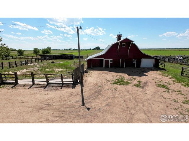 18281 County Road 25, Brush, CO 80723