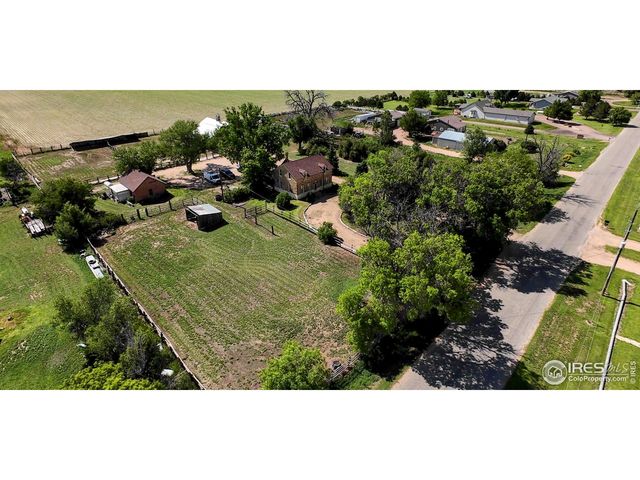 18281 County Road 25, Brush, CO 80723