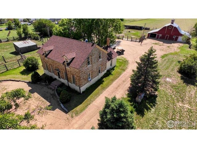 18281 County Road 25, Brush, CO 80723
