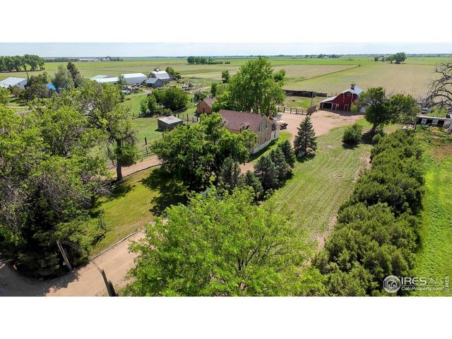 18281 County Road 25, Brush, CO 80723