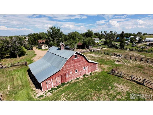 18281 County Road 25, Brush, CO 80723