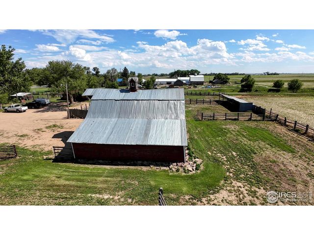 18281 County Road 25, Brush, CO 80723
