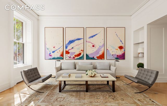 55 W 9th Street, New York City, NY 10011