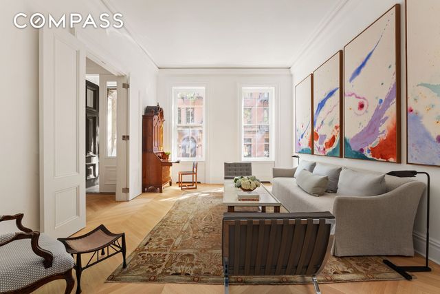55 W 9th Street, New York City, NY 10011