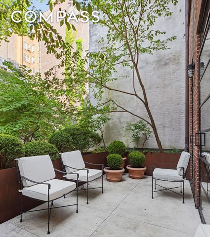 55 W 9th Street, New York City, NY 10011