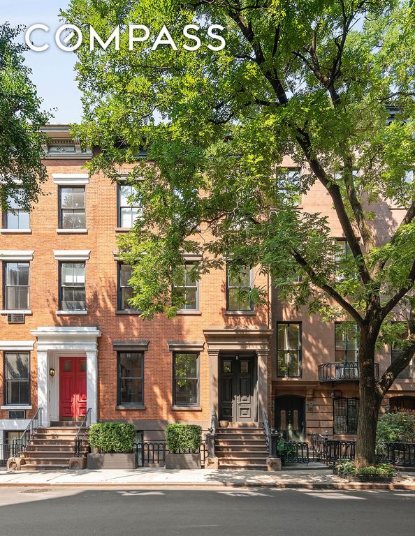 55 W 9th Street, New York City, NY 10011