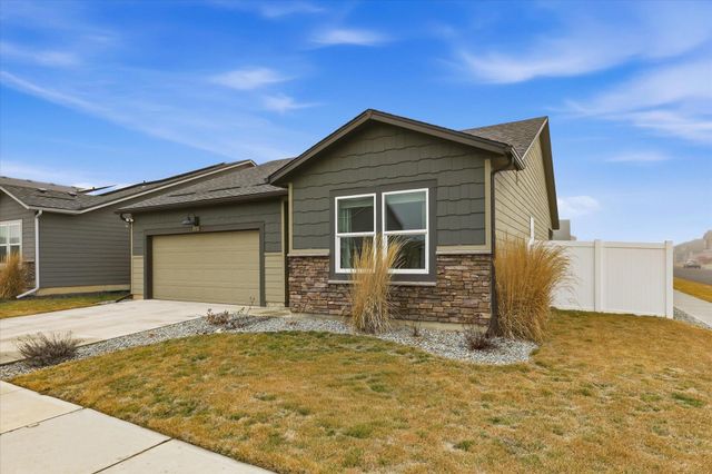 6319 S Spring Rd, Cheney, WA 99004