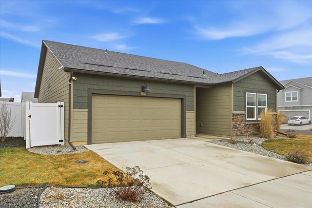 6319 S Spring Rd, Cheney, WA 99004