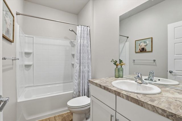 6319 S Spring Rd, Cheney, WA 99004