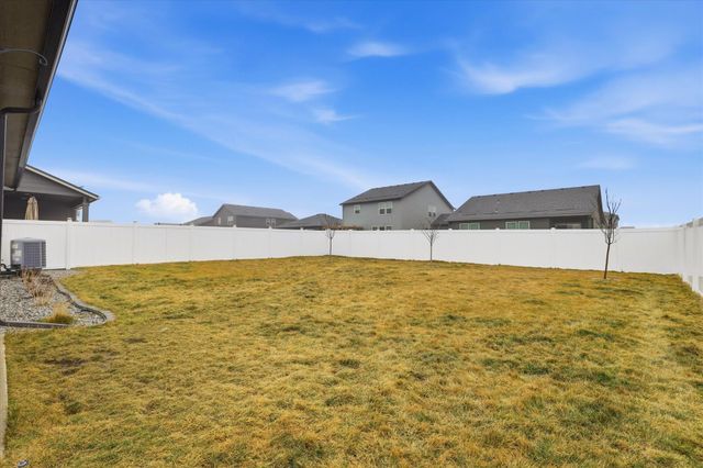 6319 S Spring Rd, Cheney, WA 99004