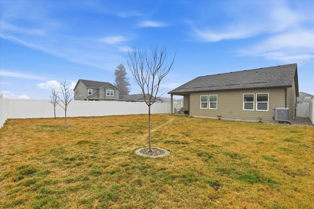 6319 S Spring Rd, Cheney, WA 99004