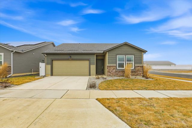 6319 S Spring Rd, Cheney, WA 99004