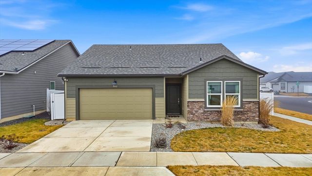 6319 S Spring Rd, Cheney, WA 99004