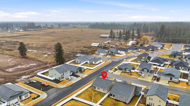 6319 S Spring Rd, Cheney, WA 99004