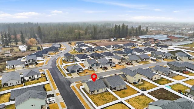 6319 S Spring Rd, Cheney, WA 99004