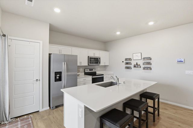 6319 S Spring Rd, Cheney, WA 99004