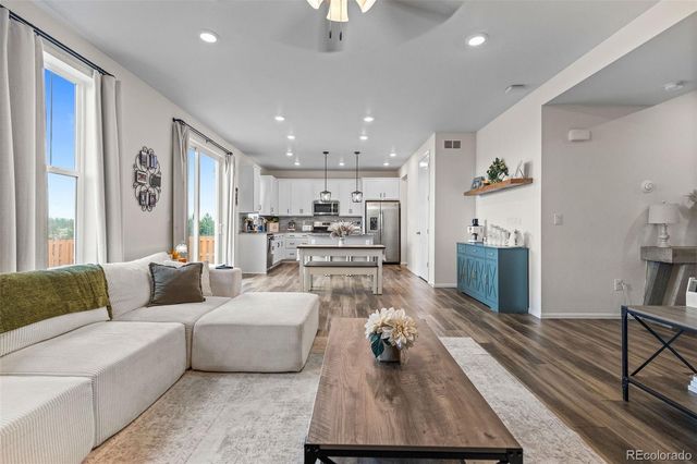 26361 E 5th Place, Aurora, CO 80018