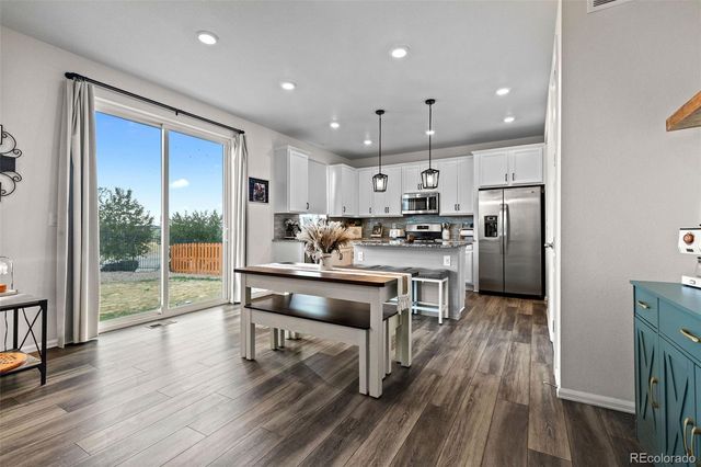 26361 E 5th Place, Aurora, CO 80018