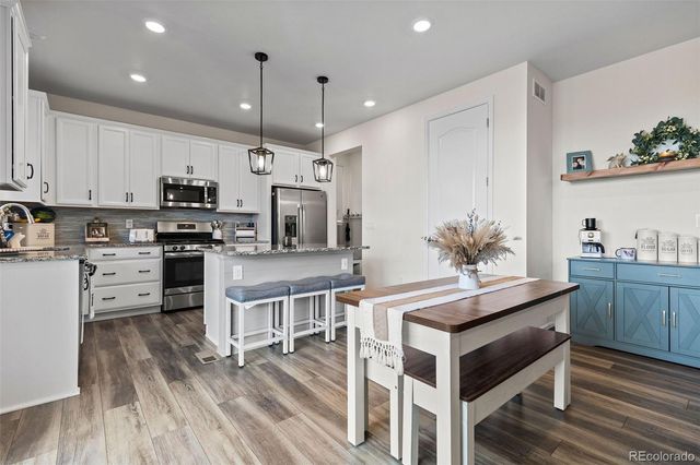 26361 E 5th Place, Aurora, CO 80018
