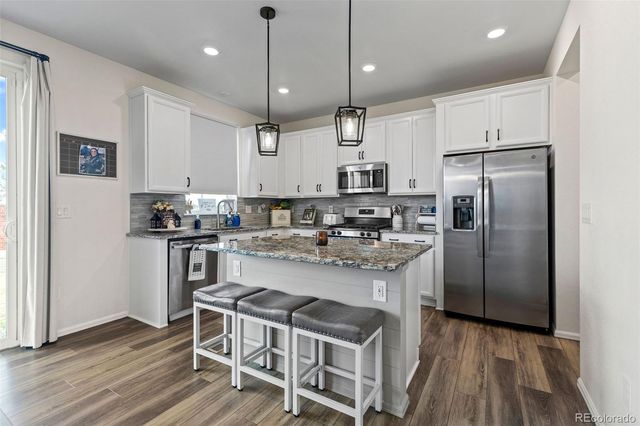 26361 E 5th Place, Aurora, CO 80018