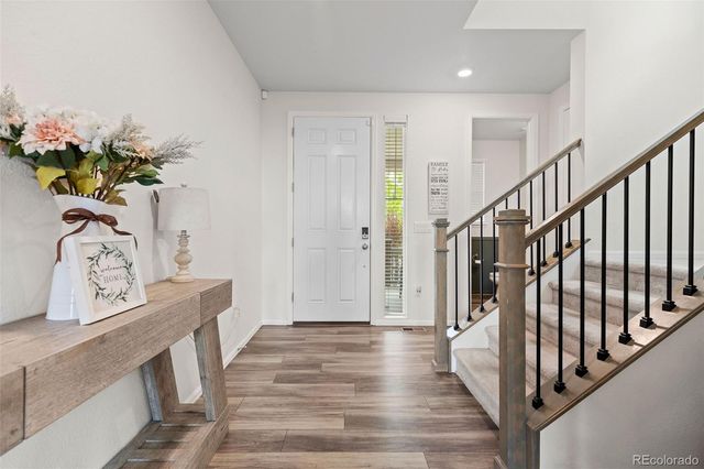 26361 E 5th Place, Aurora, CO 80018