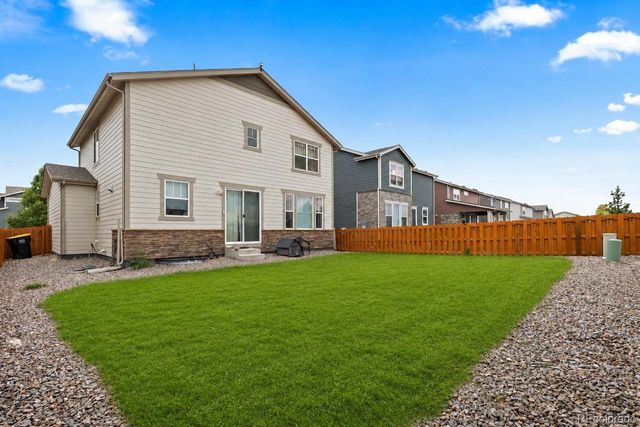 26361 E 5th Place, Aurora, CO 80018
