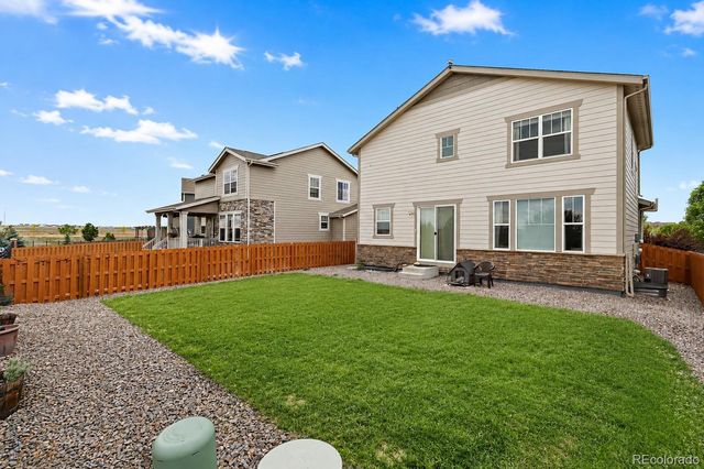 26361 E 5th Place, Aurora, CO 80018