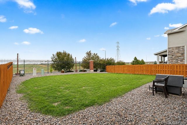 26361 E 5th Place, Aurora, CO 80018