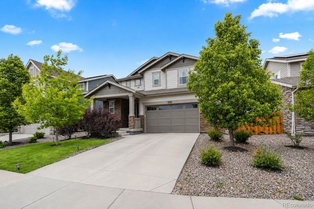 26361 E 5th Place, Aurora, CO 80018