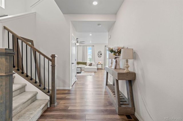 26361 E 5th Place, Aurora, CO 80018