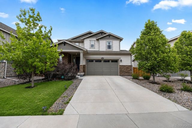 26361 E 5th Place, Aurora, CO 80018