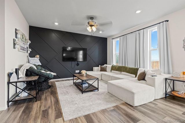 26361 E 5th Place, Aurora, CO 80018