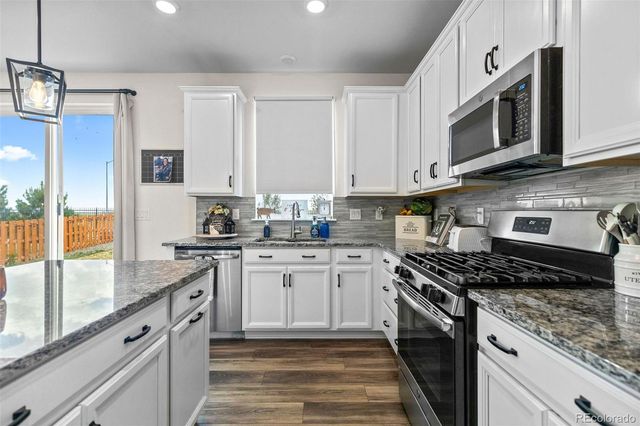26361 E 5th Place, Aurora, CO 80018