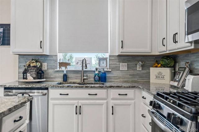 26361 E 5th Place, Aurora, CO 80018
