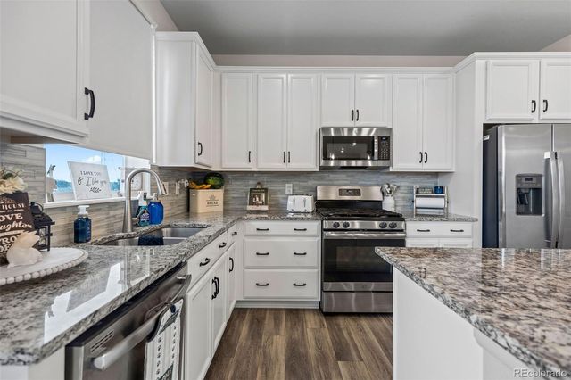 26361 E 5th Place, Aurora, CO 80018