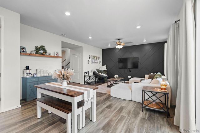 26361 E 5th Place, Aurora, CO 80018