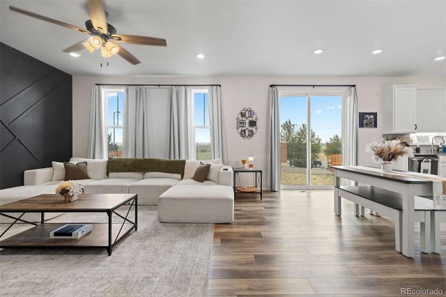 26361 E 5th Place, Aurora, CO 80018
