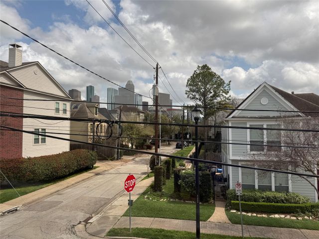 1908 Bailey Street, Houston, TX 77006